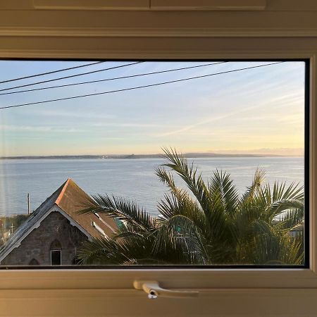 Lookout Cottage 彭赞斯 外观 照片