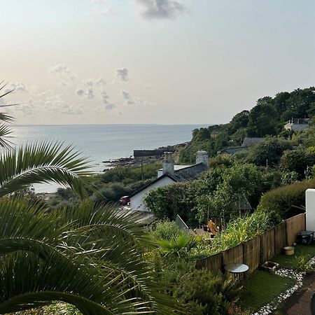 Lookout Cottage 彭赞斯 外观 照片