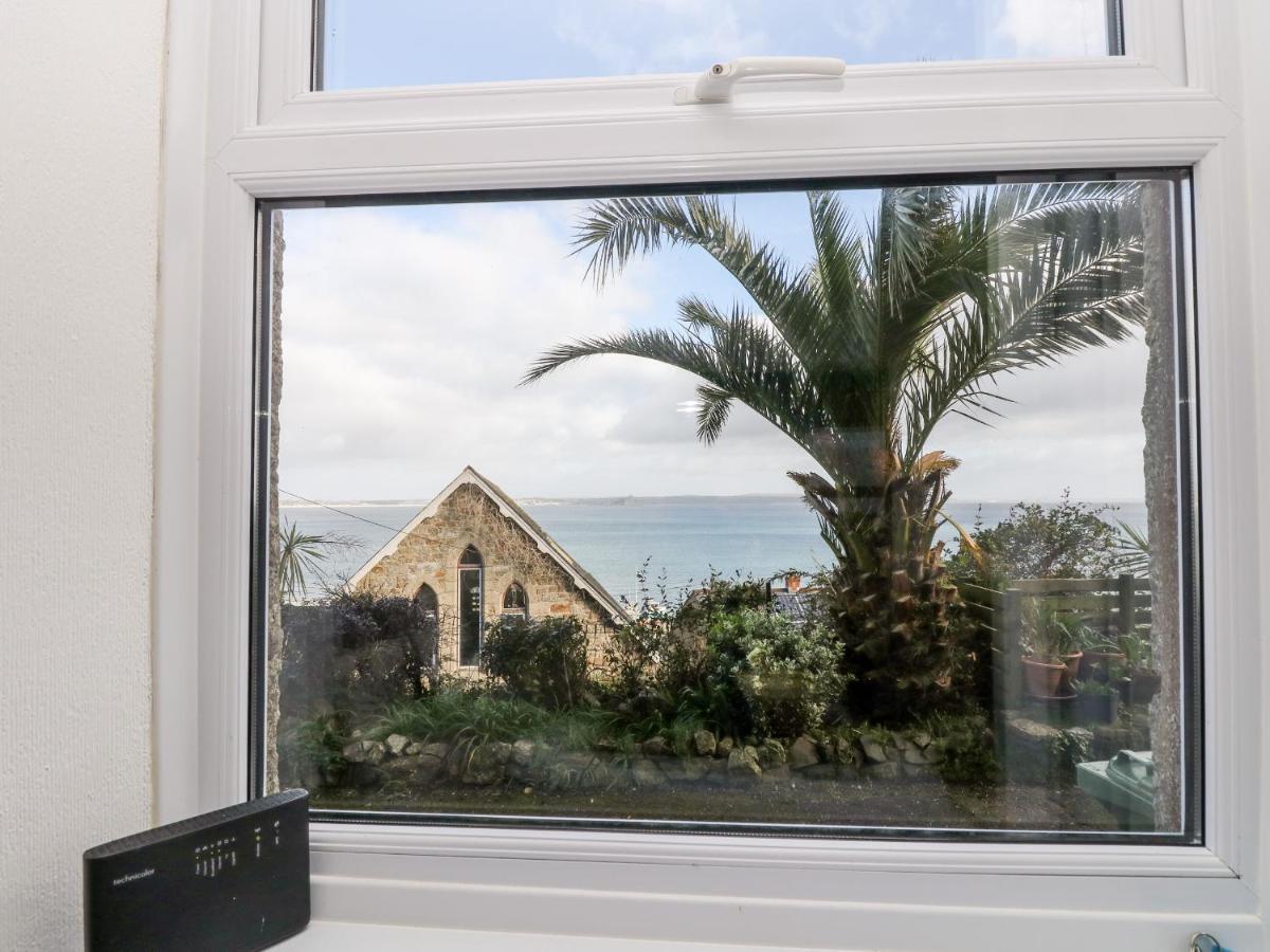 Lookout Cottage 彭赞斯 外观 照片